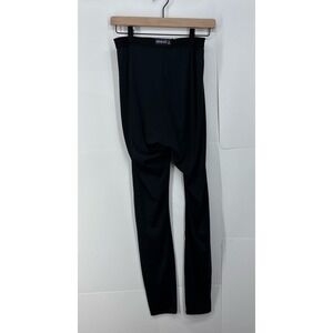 Patagonia Capilene (Medium) Base Layer Black Joggers